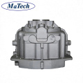 OEM Foundry Supply Top Quality Die Cast Aluminum Housing Gearbox Housing